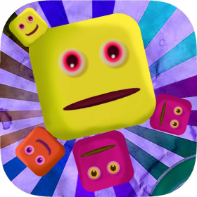couverture jeu vidéo Stickman Jumping Frenzy Paid