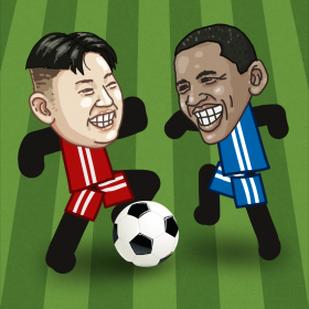 couverture jeu vidéo Stickman Junggling-ball