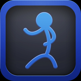 couverture jeu vidéo Stickman RPG II
