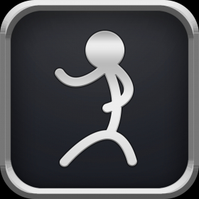 couverture jeu vidéo Stickman RPG III