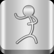 couverture jeu vidéo Stickman RPG