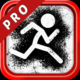 couverture jeu vidéo Stickman Runner Game Multiplayer Pro