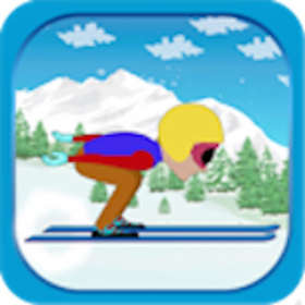 couverture jeu vidéo Stickman Skijumper