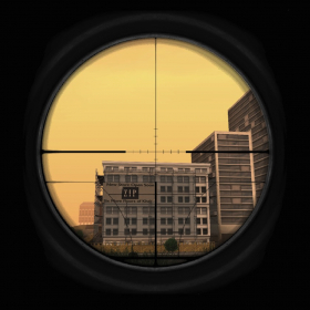 couverture jeu vidéo Stickman Sniper: Beast Killer Shooter