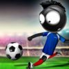 couverture jeu vidéo Stickman Soccer 2016