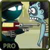 couverture jeux-video Stickman vs Temple Zombies Pro