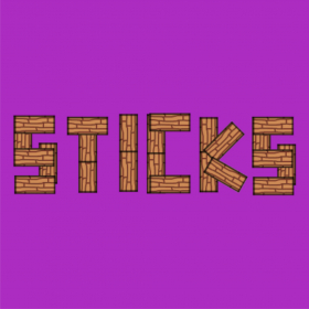 couverture jeu vidéo Sticks: The Game