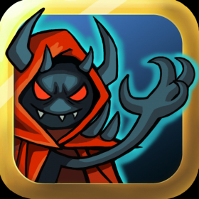 couverture jeu vidéo StickWars 3 Premium