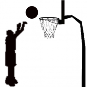couverture jeu vidéo Sticky Basket