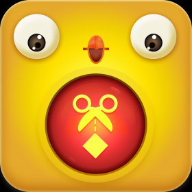 couverture jeu vidéo sticky master