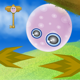 couverture jeu vidéo Sticky Monsters