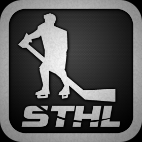 couverture jeu vidéo Stinger Table Hockey