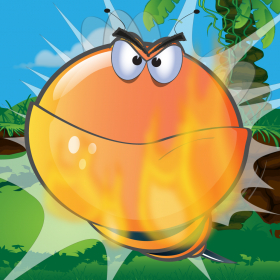 couverture jeu vidéo Stingy Bees
