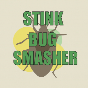 couverture jeu vidéo Stink Bug Smasher