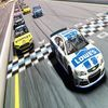 couverture jeu vidéo Stock Car Racing USA