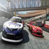 couverture jeu vidéo Stock Car Speedway Masters