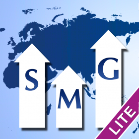 couverture jeu vidéo Stockmarket Guru Lite