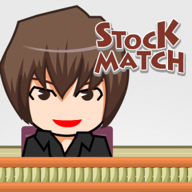 couverture jeu vidéo StockMatch