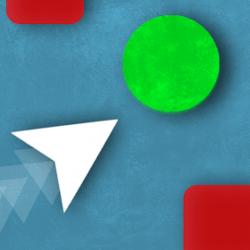 couverture jeu vidéo Stockpile - Collect the Dots