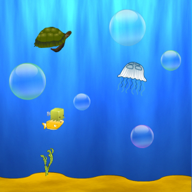 couverture jeu vidéo Stoked Squid Jumper