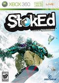 couverture jeux-video Stoked
