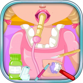 couverture jeu vidéo Stomach surgery - Surgeon Simulator