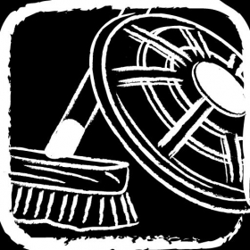 couverture jeu vidéo Stomp It - with Tapping Force Sensing