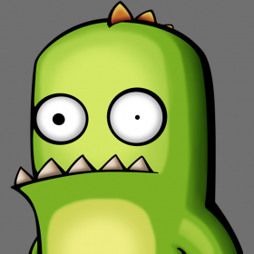 couverture jeu vidéo Stomposaurus Rex