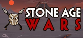 couverture jeu vidéo Stone Age Wars