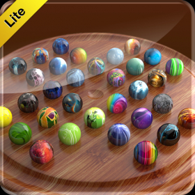 couverture jeu vidéo Stone Solitaire Lite