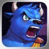 couverture jeu vidéo stoneball taurus