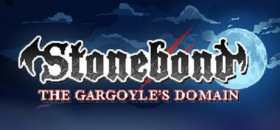 couverture jeu vidéo Stonebond : The Gargoyle&#039;s Domain