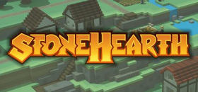 couverture jeu vidéo Stonehearth