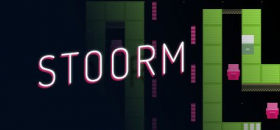 couverture jeu vidéo STOORM - Full Edition.