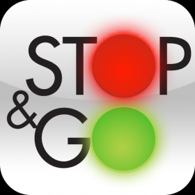 couverture jeu vidéo Stop and Go