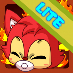 couverture jeu vidéo Stop Frey(弗雷别玩火)