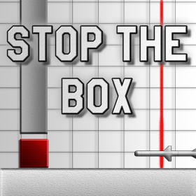 couverture jeu vidéo Stop The Box