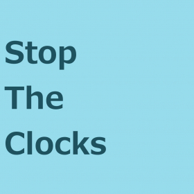 couverture jeu vidéo Stop The Clocks