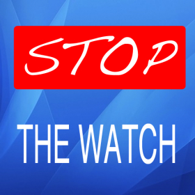 couverture jeu vidéo Stop the Watch