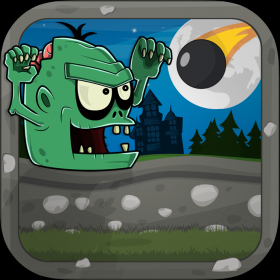 couverture jeu vidéo Stop The Zombies - Base Defence Tower Apocalypse Edition