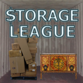 couverture jeu vidéo Storage League