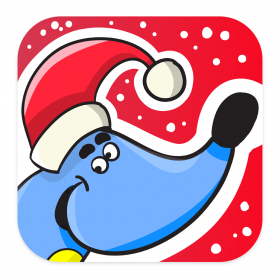 couverture jeu vidéo Storesia Christmas