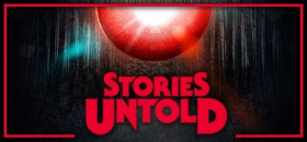 couverture jeux-video Stories Untold