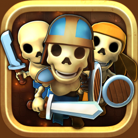 couverture jeu vidéo Storm Casters