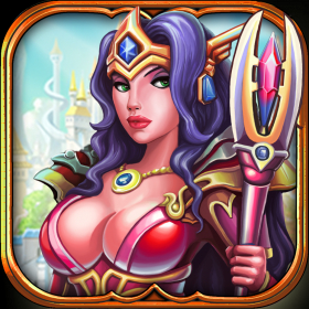 couverture jeu vidéo Storm of Magic