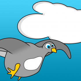 couverture jeu vidéo Storm Pigeon