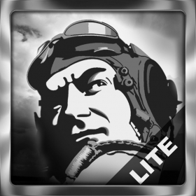 couverture jeu vidéo Storm Pilot Lite