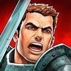 couverture jeu vidéo StormBorn: War of Legends