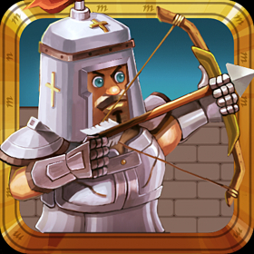 couverture jeu vidéo Stormwind: Defend Stormwind