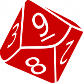 couverture jeu vidéo Storyteller Dice Roller